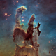 Illustration for article titled It may sound incredible but the Pillars of Creation don't exist anymore
